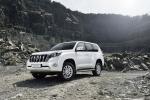 Toyota Land Cruiser Prado 2013 года